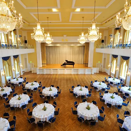 DORMERO Hotel Halle-3